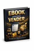 Paquete Completo de Ebooks + Licencia de derechos de autor